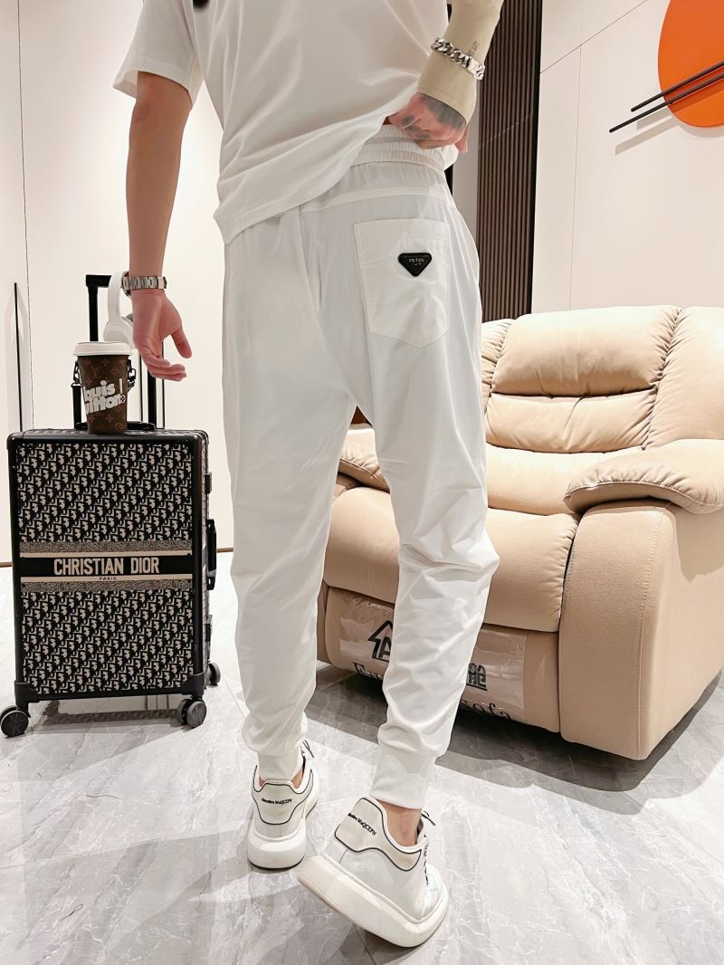 Prada Long Pants